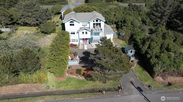 Property Photo: 272 Sand Dune Avenue NW WA 98569