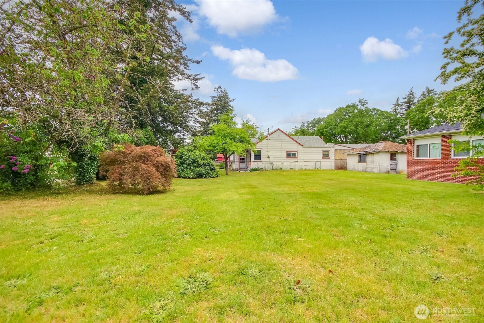 Property Photo: 144 Xx Union Avenue SW WA 98498