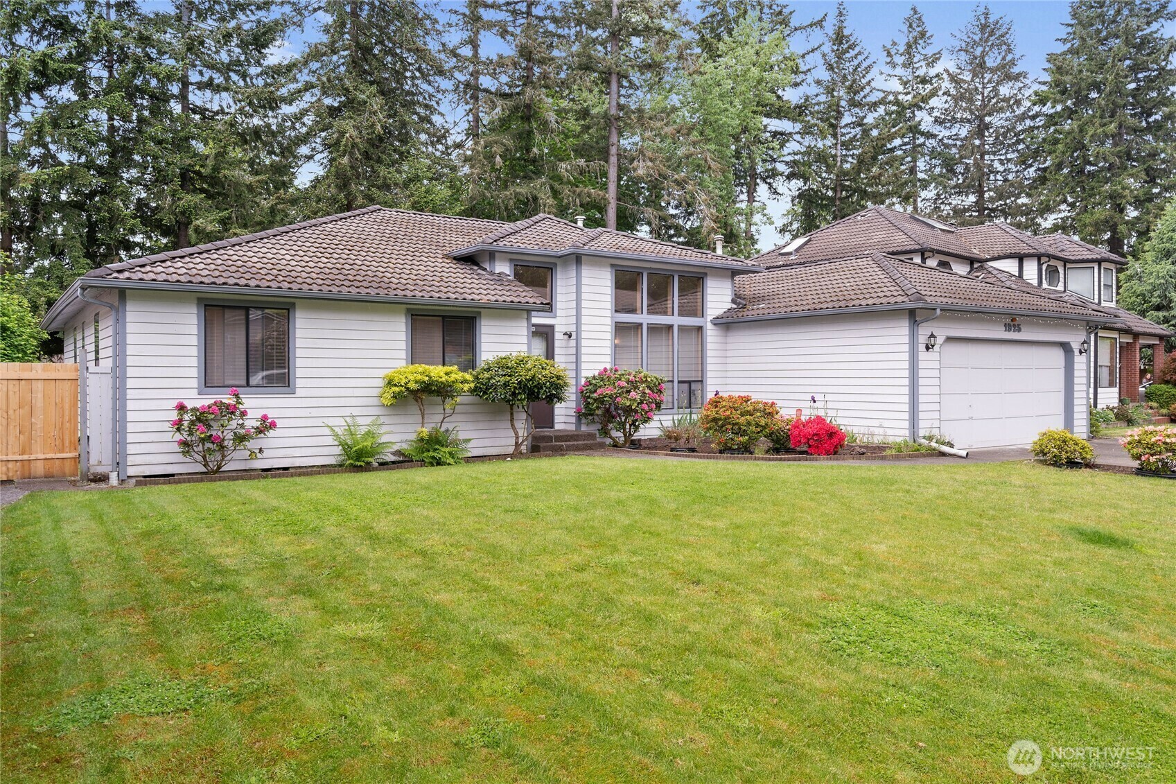 Property Photo: 1925 Lenox Court NW WA 98502