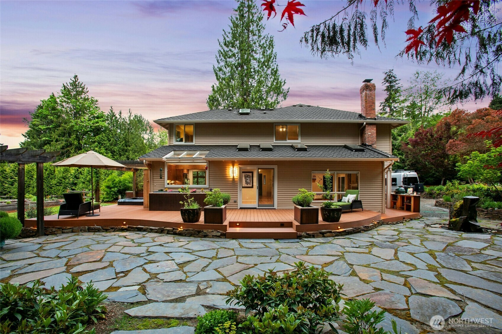 Property Photo:  18334 NE 146th Way  WA 98072 