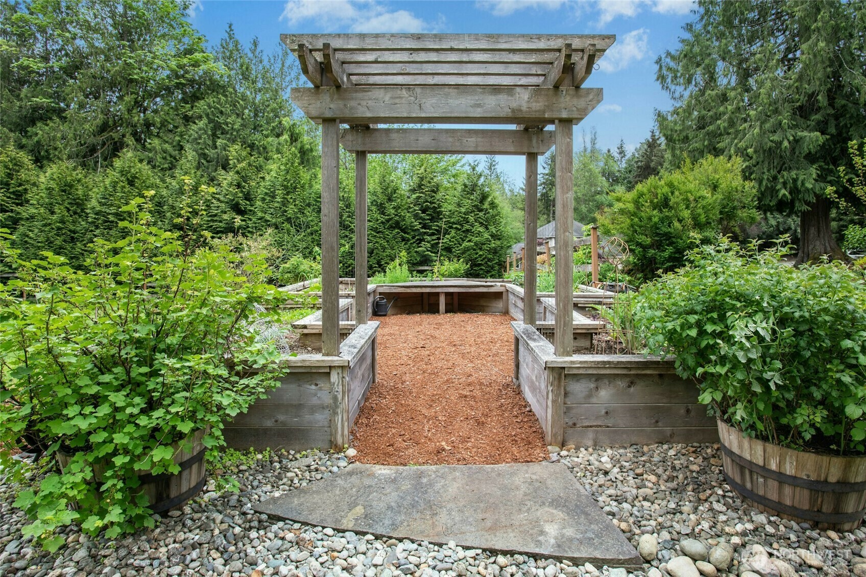 Property Photo: 18334 NE 146th Way WA 98072