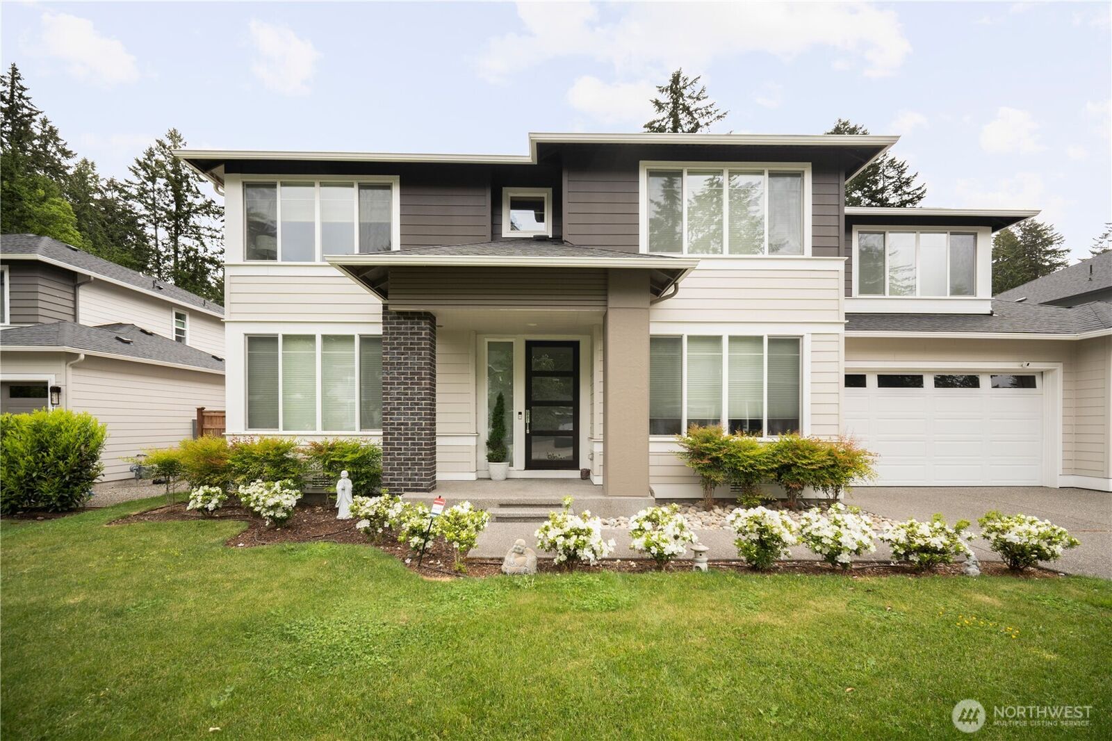 Property Photo: 12421 Harwood Cove Lane SW WA 98498