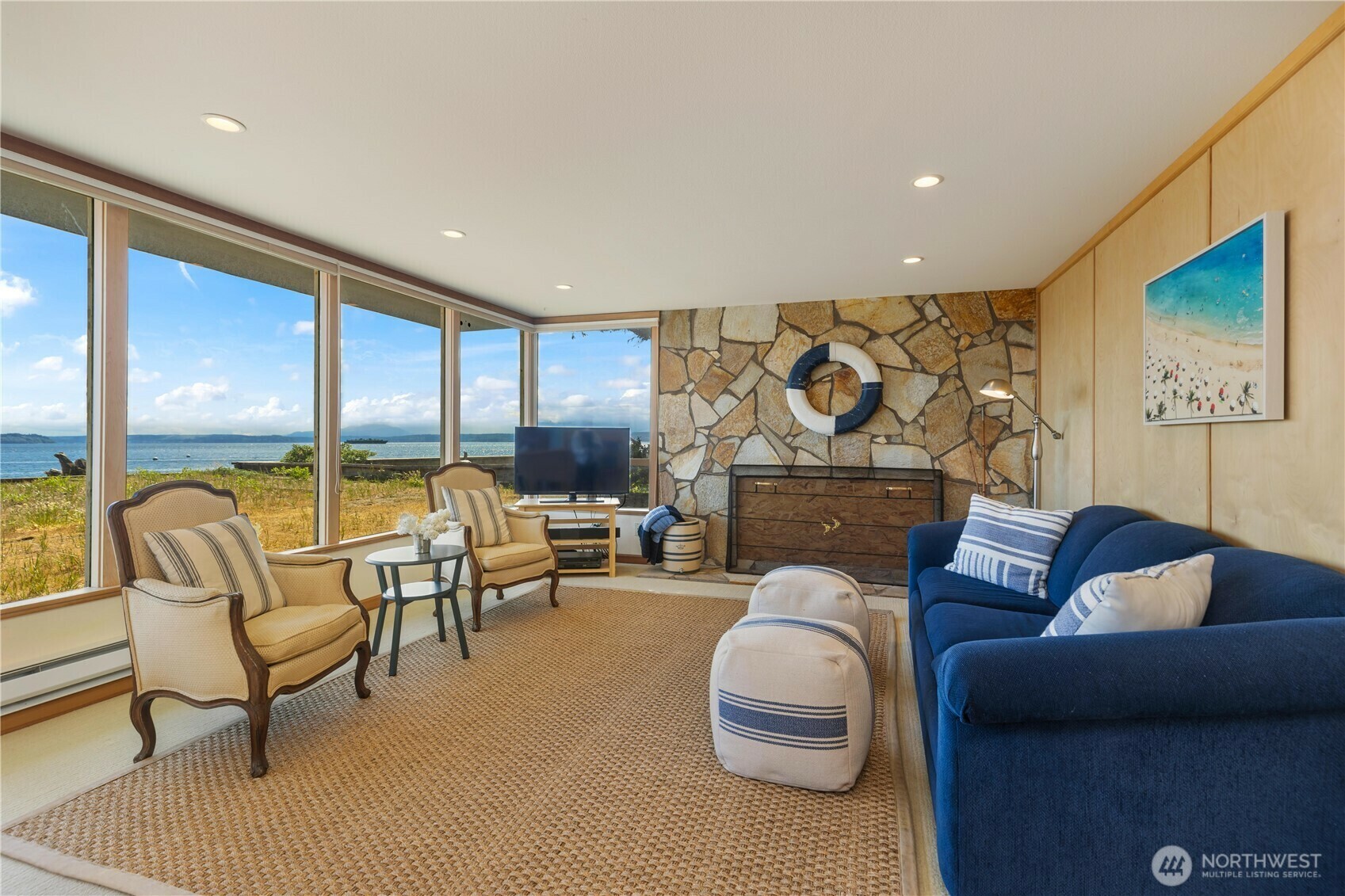 Property Photo: 860 Old Beach Road WA 98249