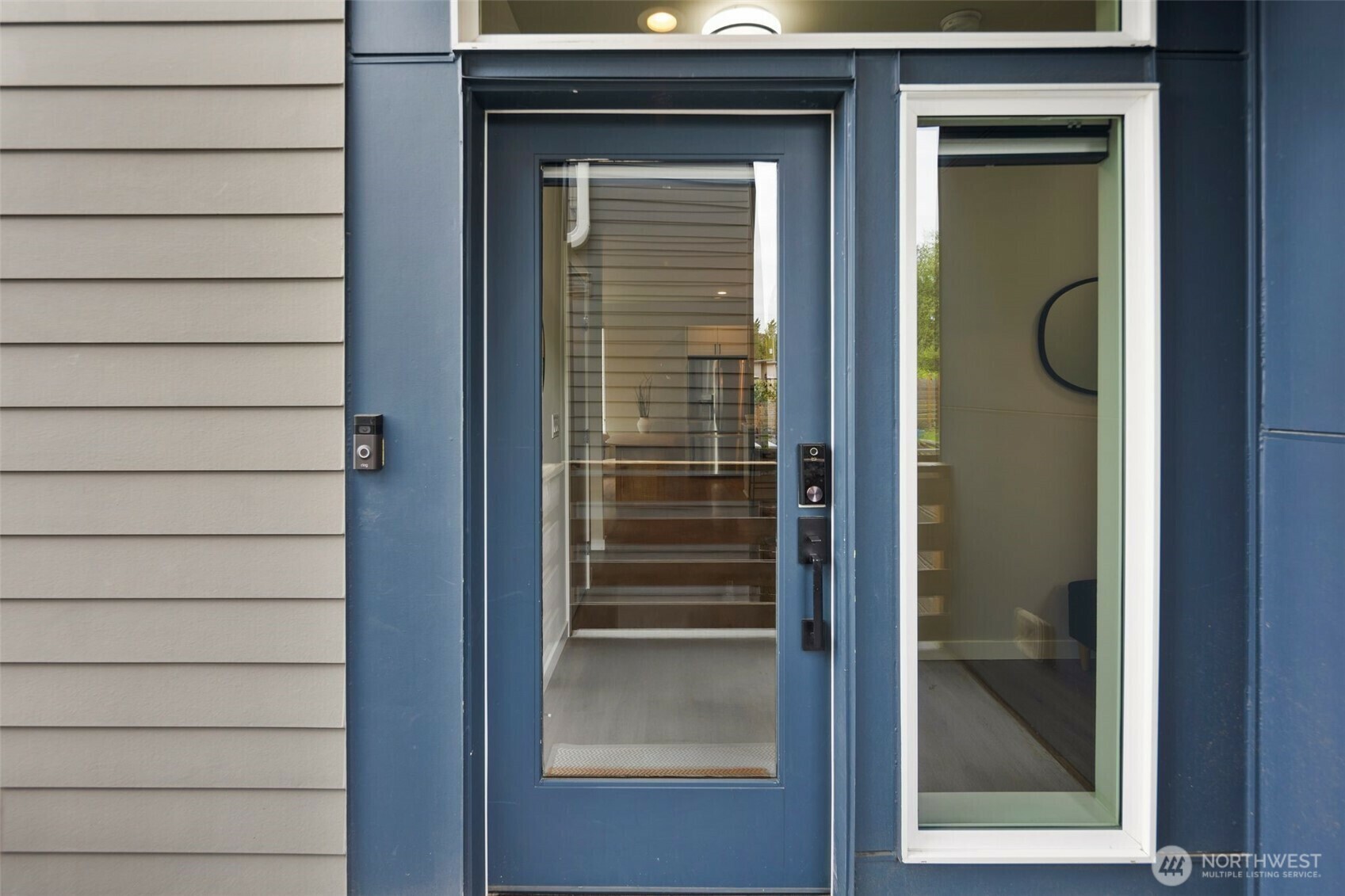 Property Photo: 5126 S Creston Street WA 98178