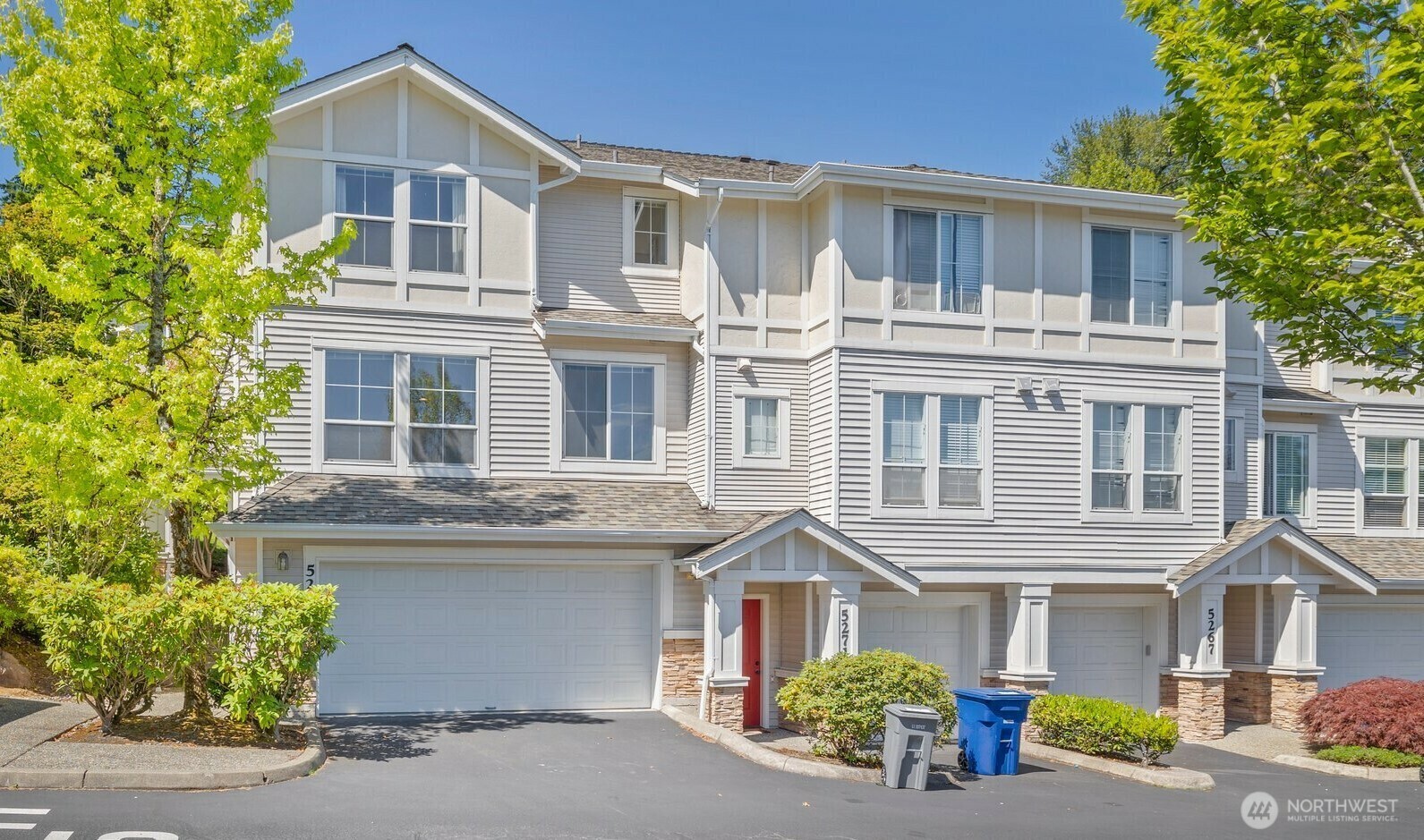 Property Photo: 5275 164th Avenue SE WA 98006