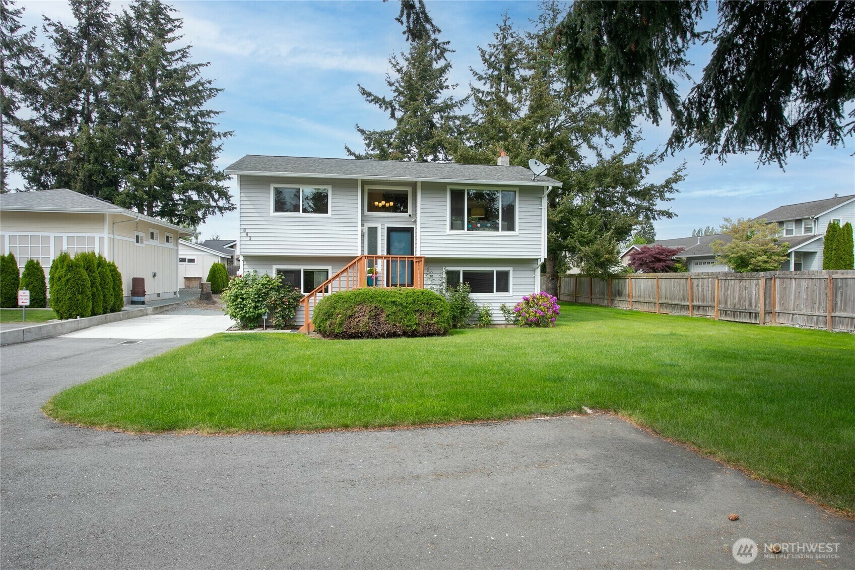 843 E Gilkey Road  Burlington WA 98233 photo