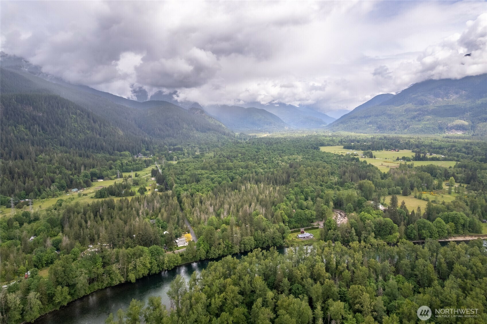 Property Photo: 59571 State Route 20 WA 98267