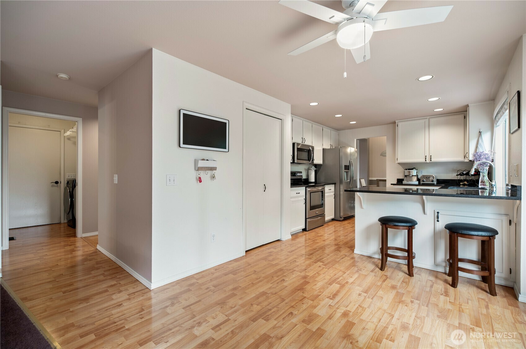 Property Photo: 4418 119th Place SE WA 98208