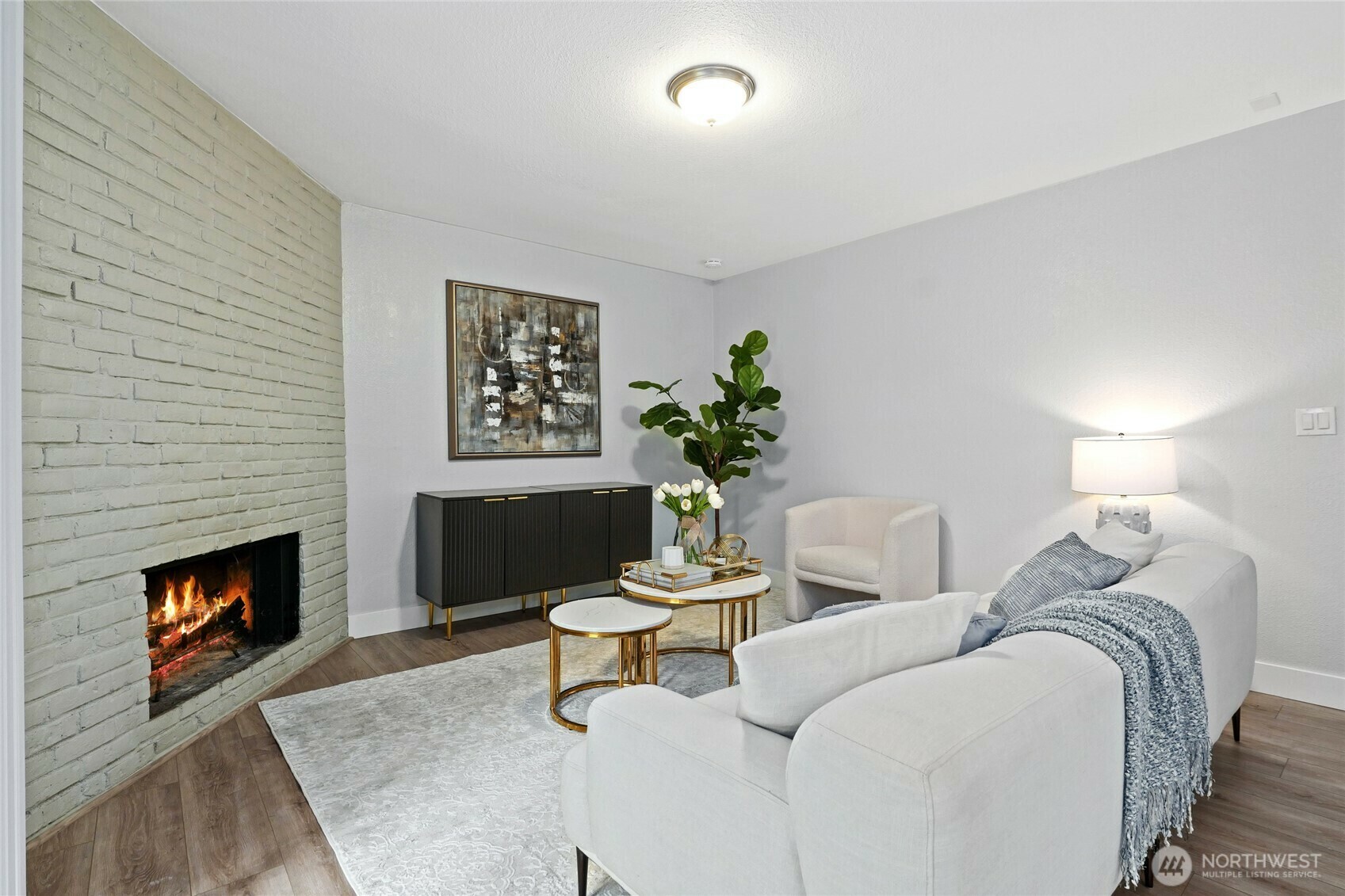 Property Photo: 12520 NE 145th Street E42 WA 98034