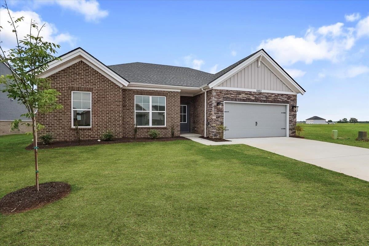 Property Photo:  10012 Cascade Court  KY 42104 