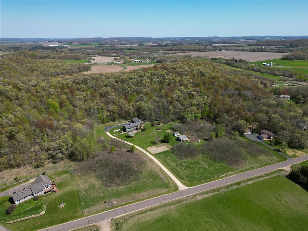 Property Photo: E8965 810th Avenue WI 54730