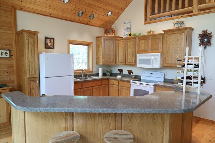 23420 Birch Road  Siren WI 54872 photo