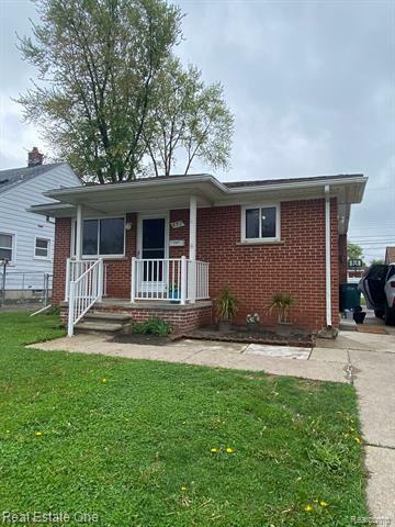 657 Highland Avenue Avenue  Lincoln Park MI 48146 photo