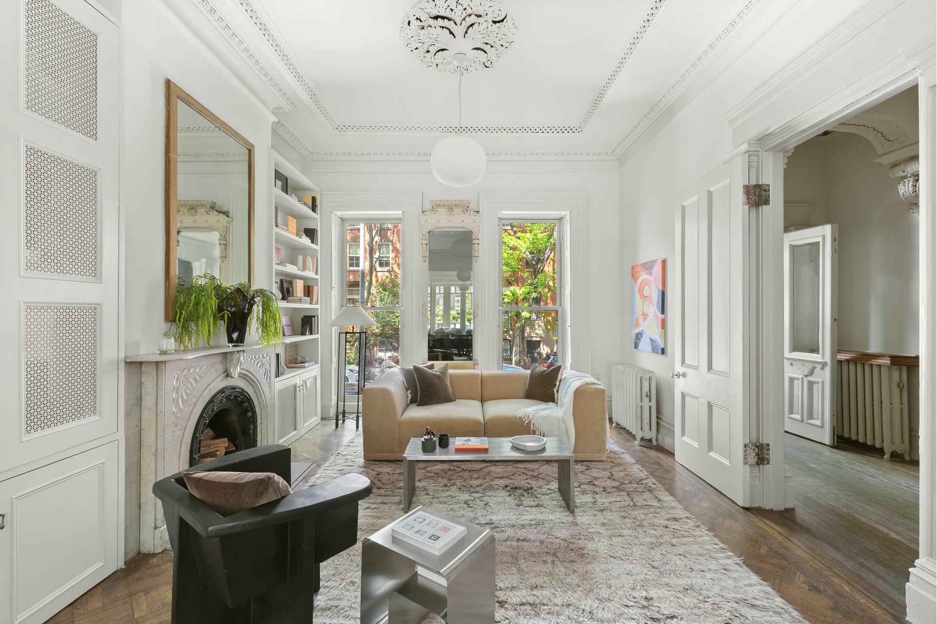 Property Photo: 162 Dean Street NY 11217