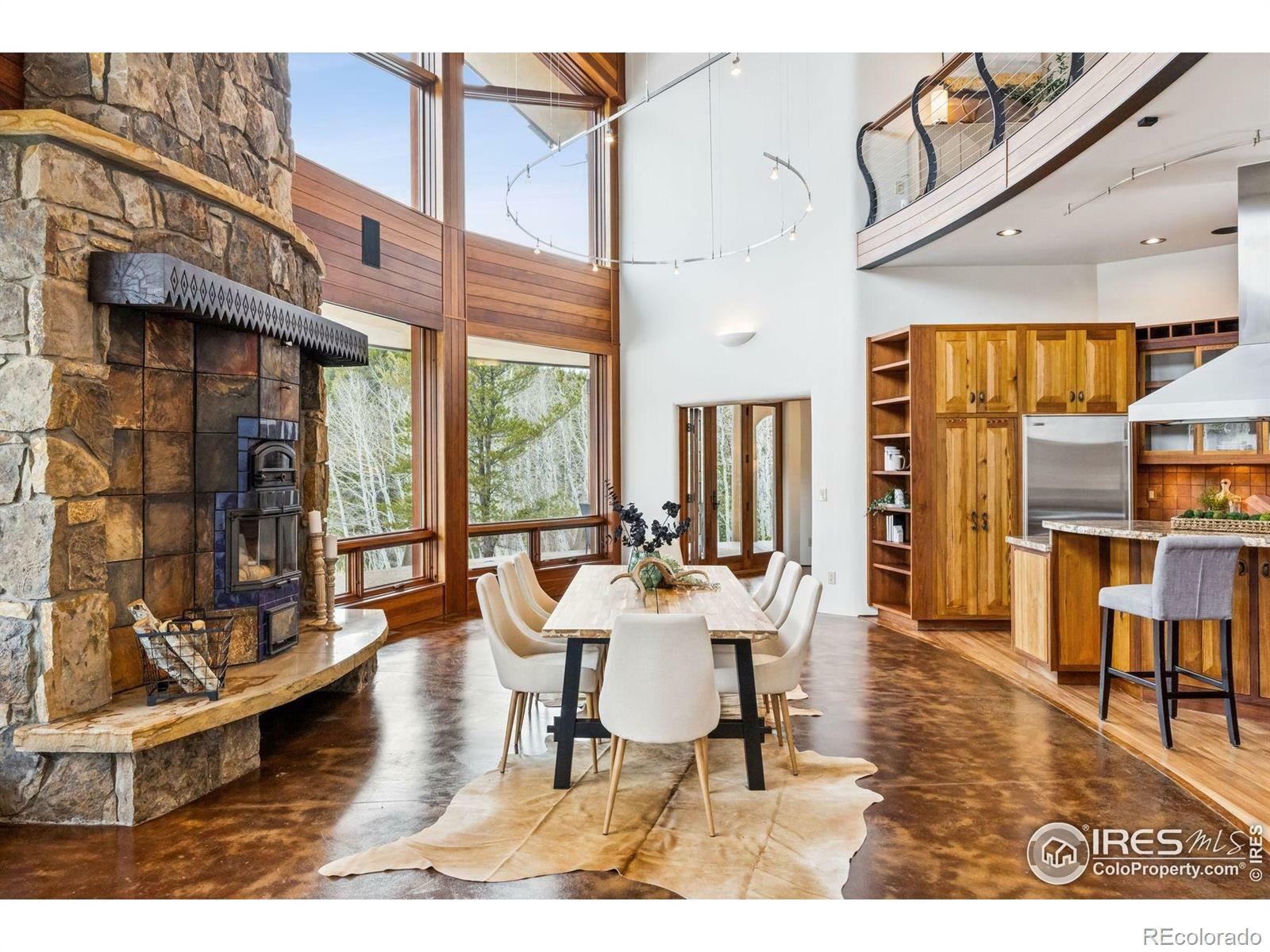 Property Photo: 1460 Karlann Drive CO 80422
