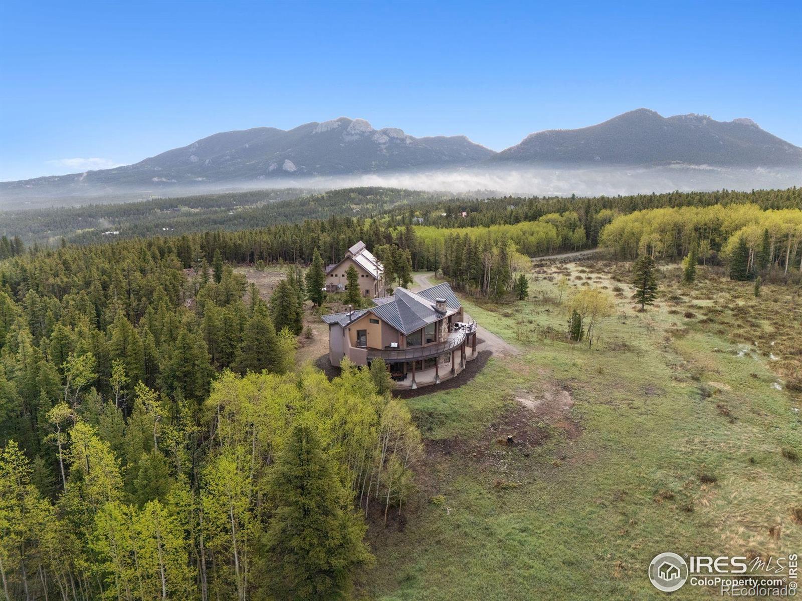 Property Photo: 1460 Karlann Drive CO 80422