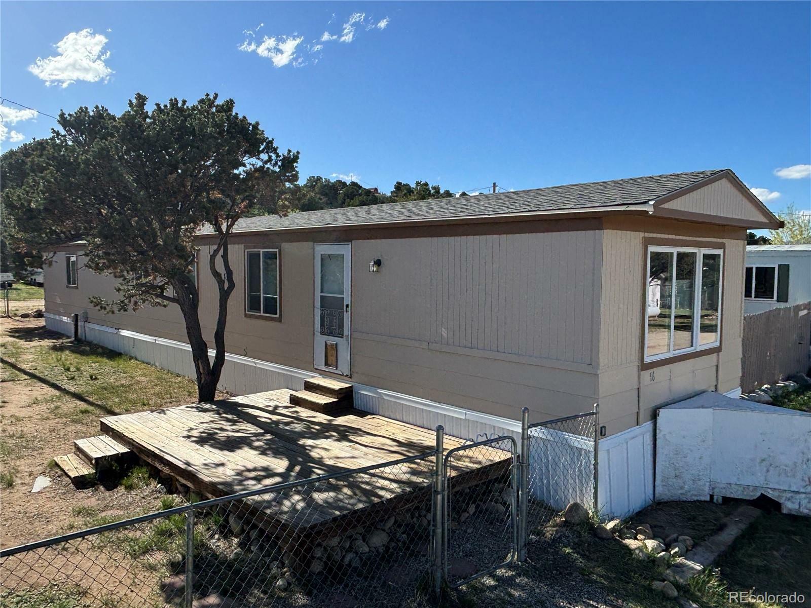 29600 County Road 353  Buena Vista CO 81211 photo