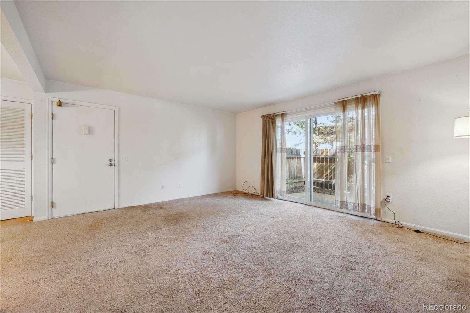 Property Photo: 12108 Melody Drive 103 CO 80234