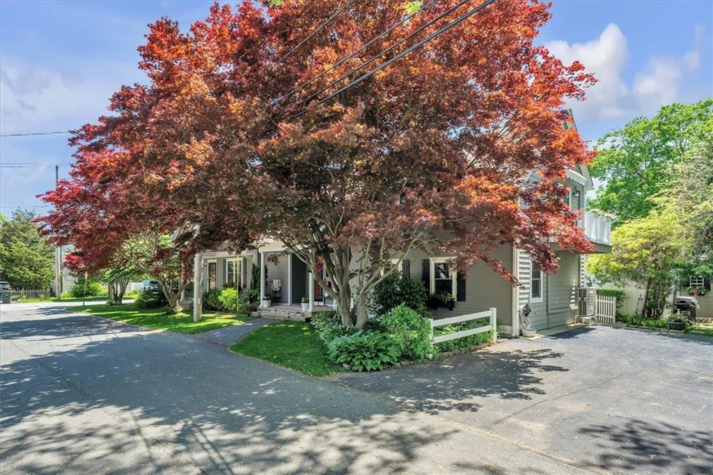 Property Photo: 1 Fried Avenue RI 02809