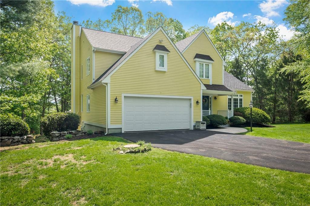 Property Photo: 259 Little Pond County Road RI 02864