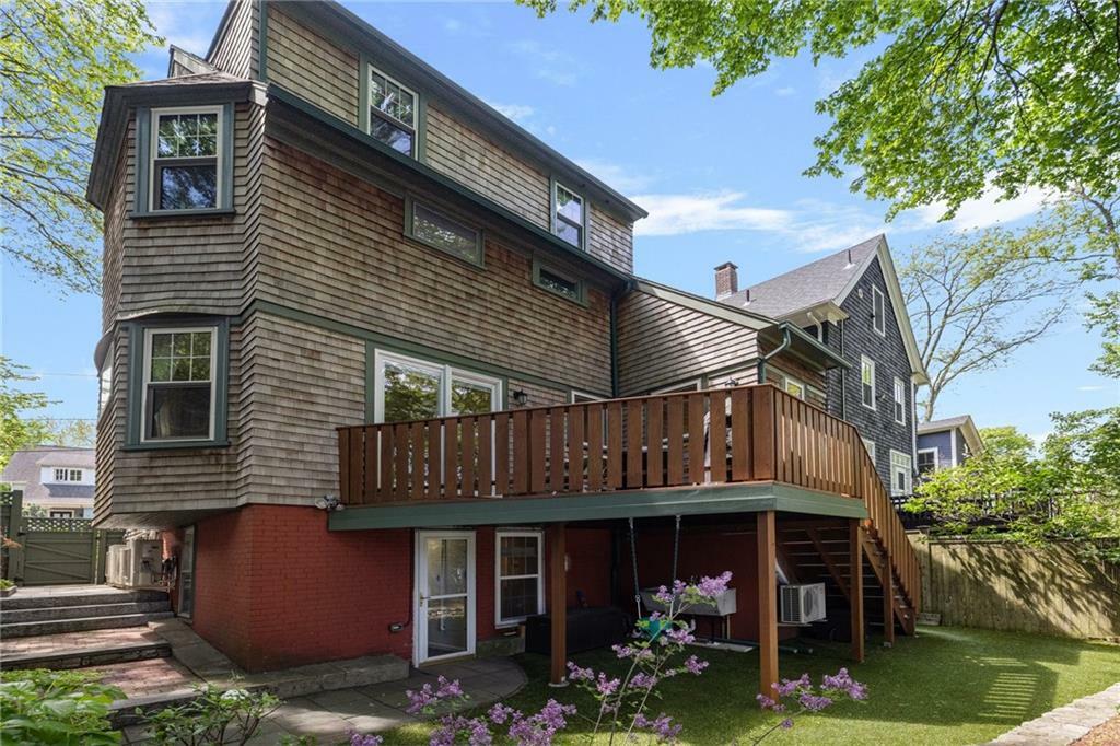 Property Photo: 3 Hidden Street RI 02906
