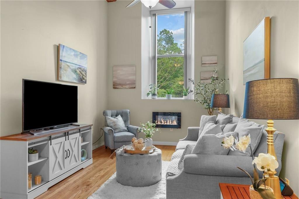 Property Photo: 494 Woonasquatucket Avenue 108 RI 02904