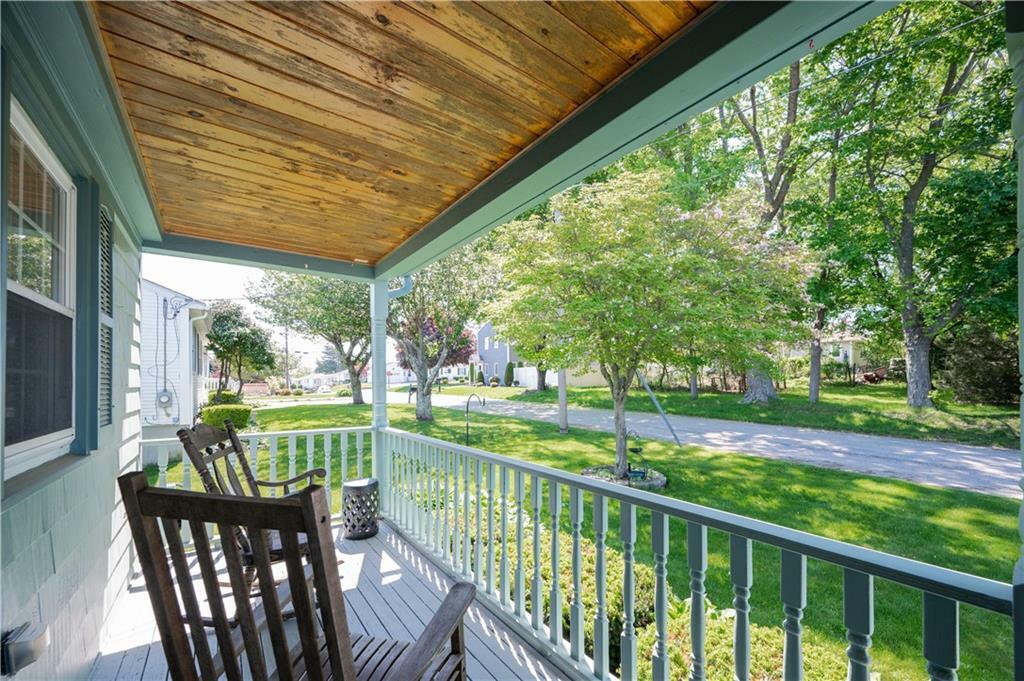 Property Photo: 62 Vallette Street RI 02920