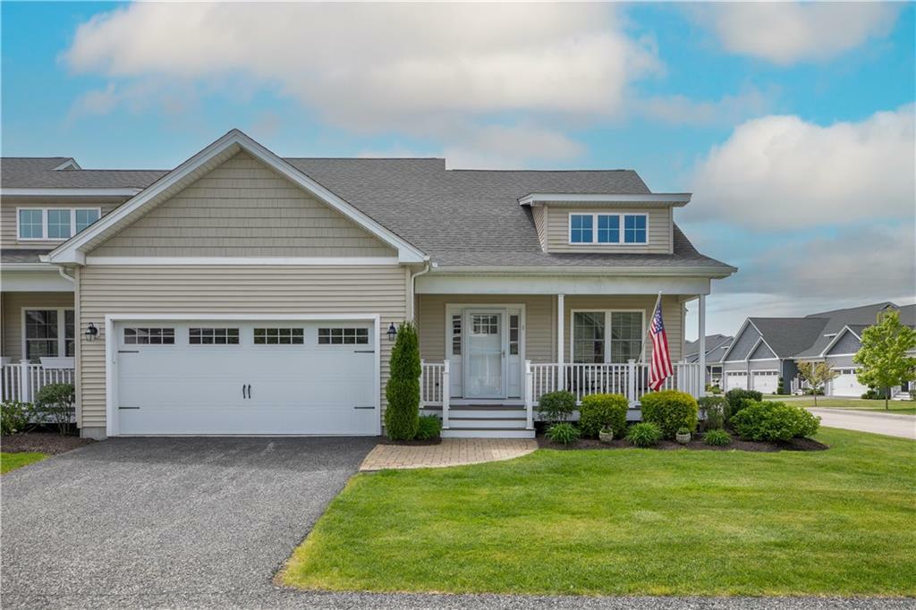 9 Thelma Lane  Middletown RI 02842 photo