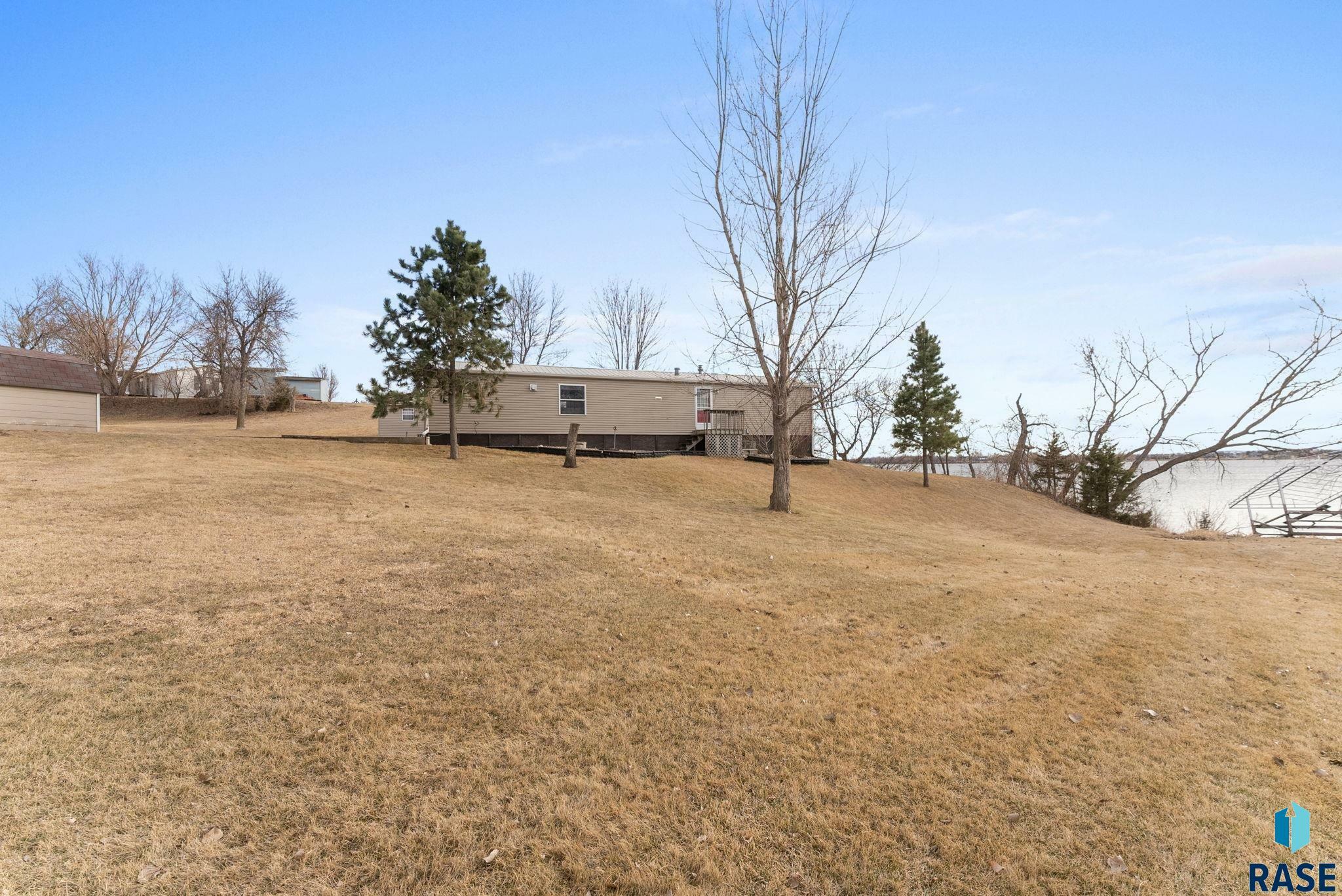 Property Photo: 6371 Fischer Ln SD 57075