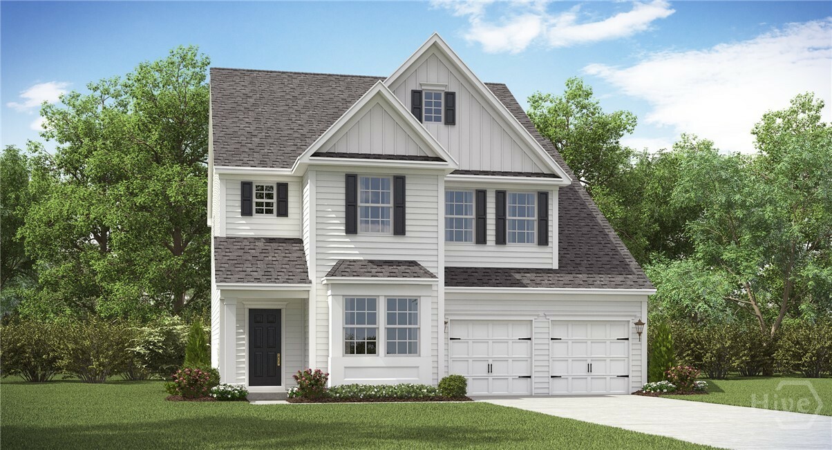 Property Photo: 35 Emerson Way GA 31322