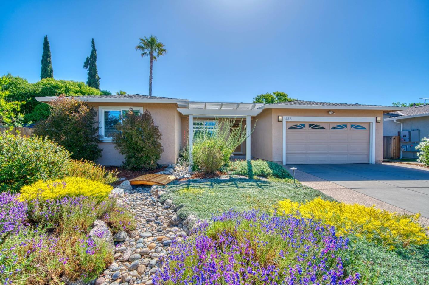 Property Photo: 538 Anna Maria Street CA 94550