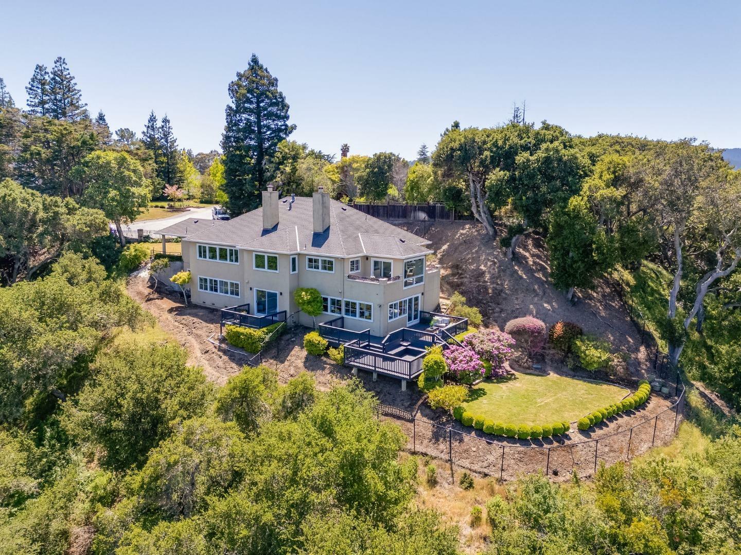 Property Photo: 35 Anguido Court CA 94010