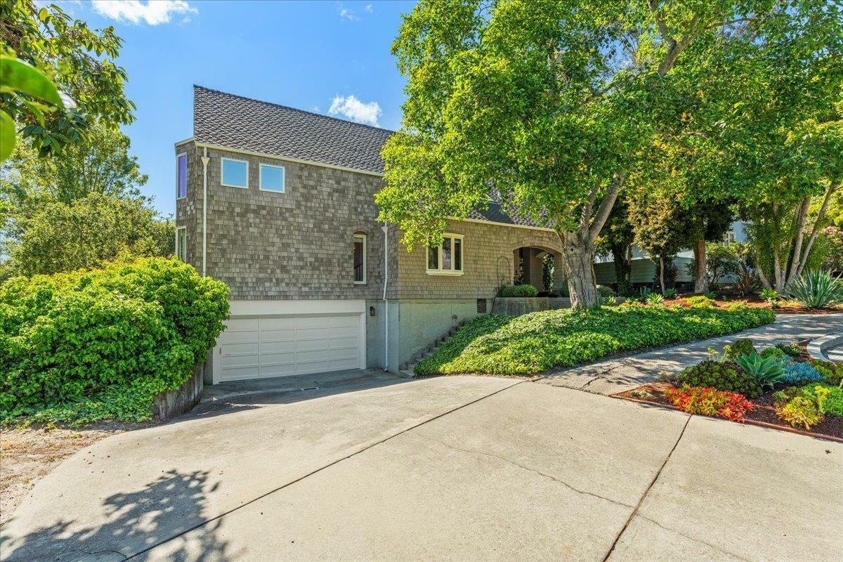 Property Photo: 117 Moore Creek Road CA 95060