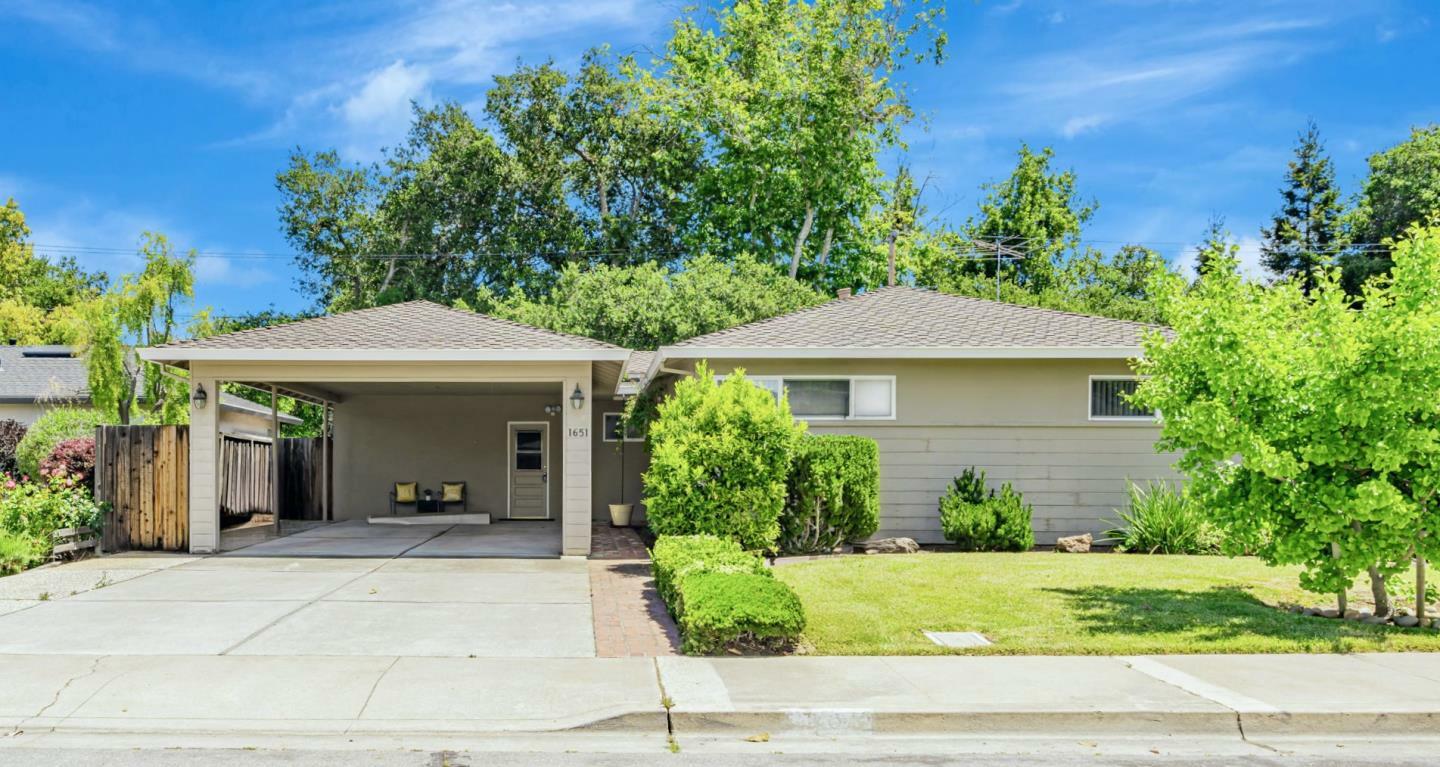 1651 Tulane Drive  Mountain View CA 94040 photo