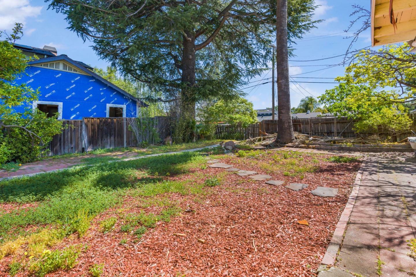 Property Photo: 495 Bird Avenue CA 95032