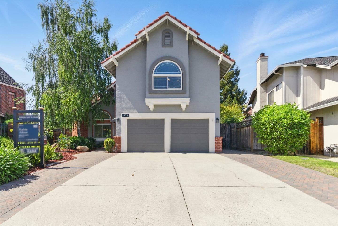 1425 Hawk Court  Sunnyvale CA 94087 photo