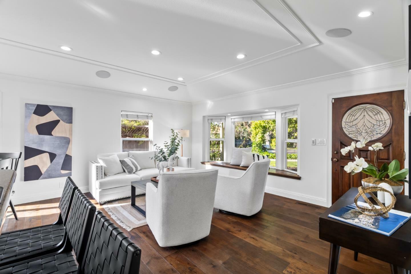 Property Photo: 1425 Walnut Grove Avenue CA 95126