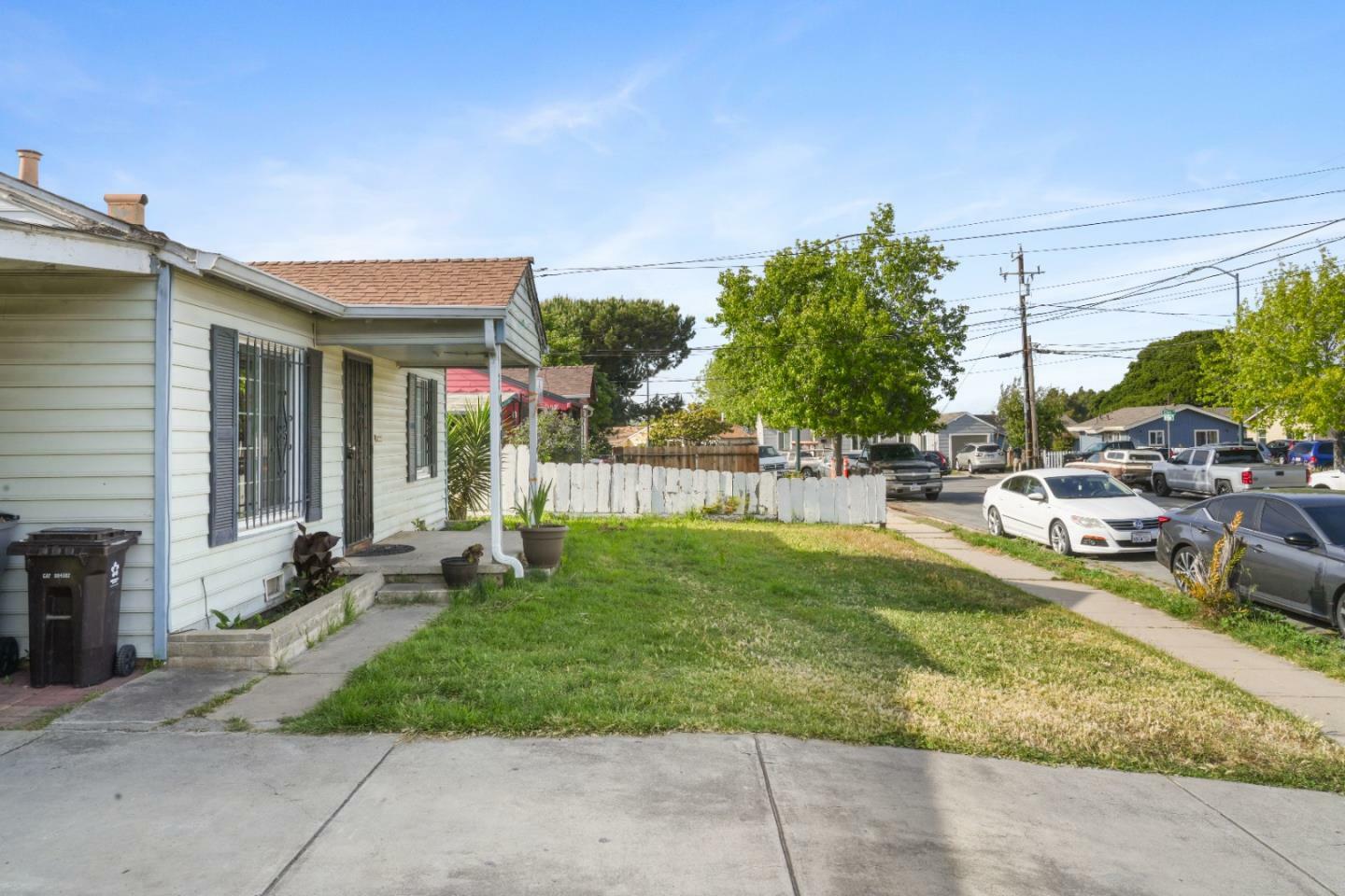 Property Photo: 129 North Filice Street CA 93905