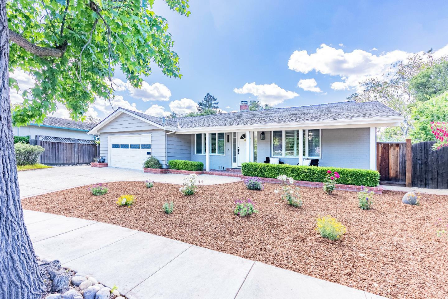 10421 Phar Lap Drive  Cupertino CA 95014 photo