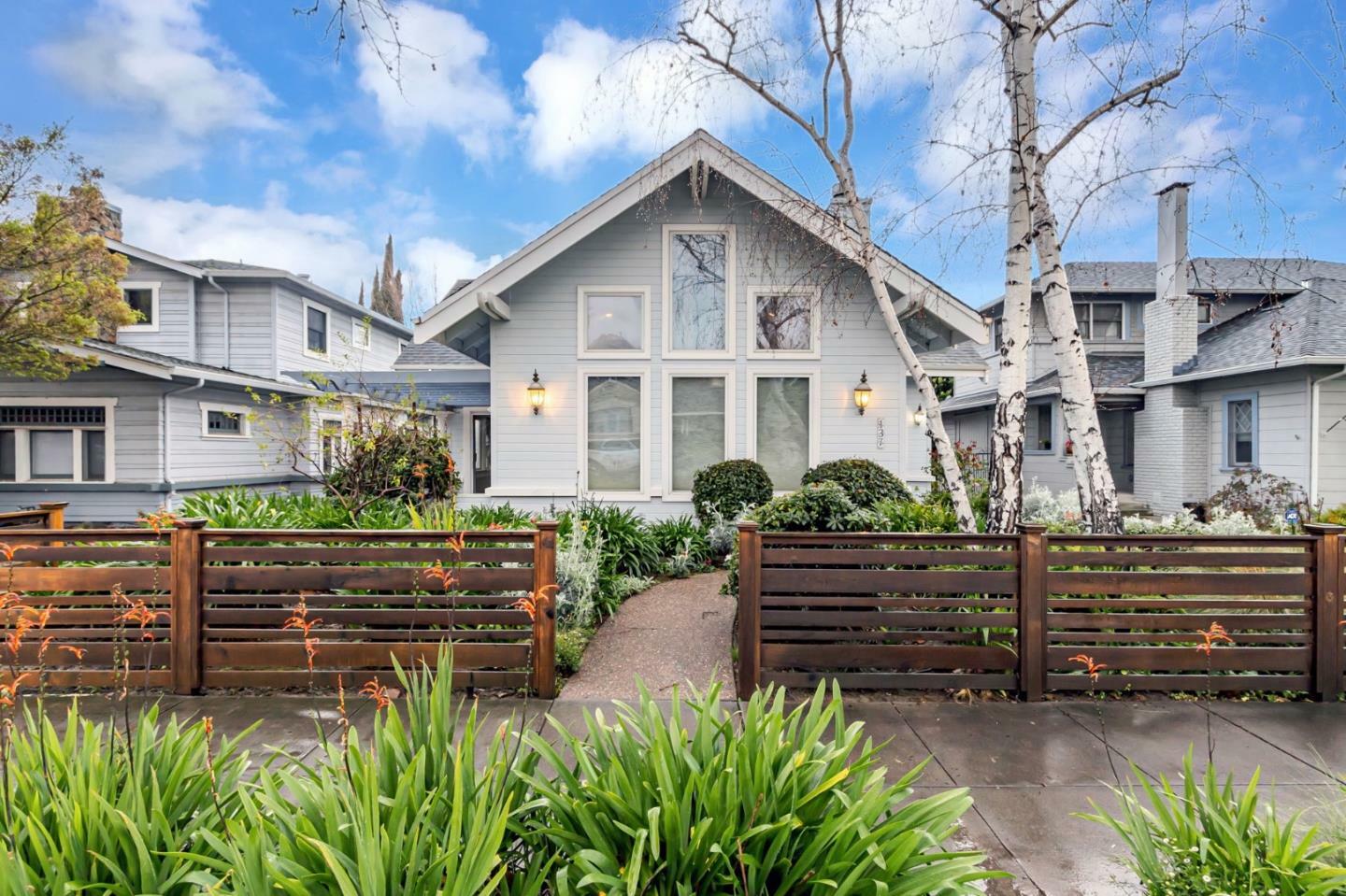 Property Photo: 137 South 17th Street CA 95112