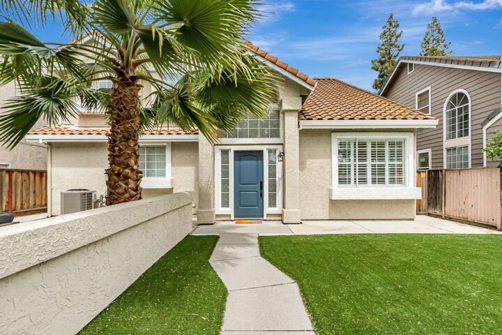 1435 Prelude Drive  San Jose CA 95131 photo