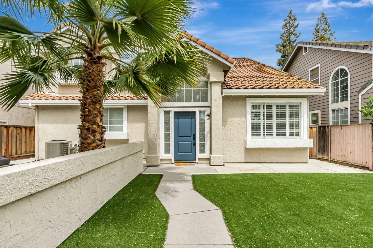 Property Photo: 1435 Prelude Drive CA 95131
