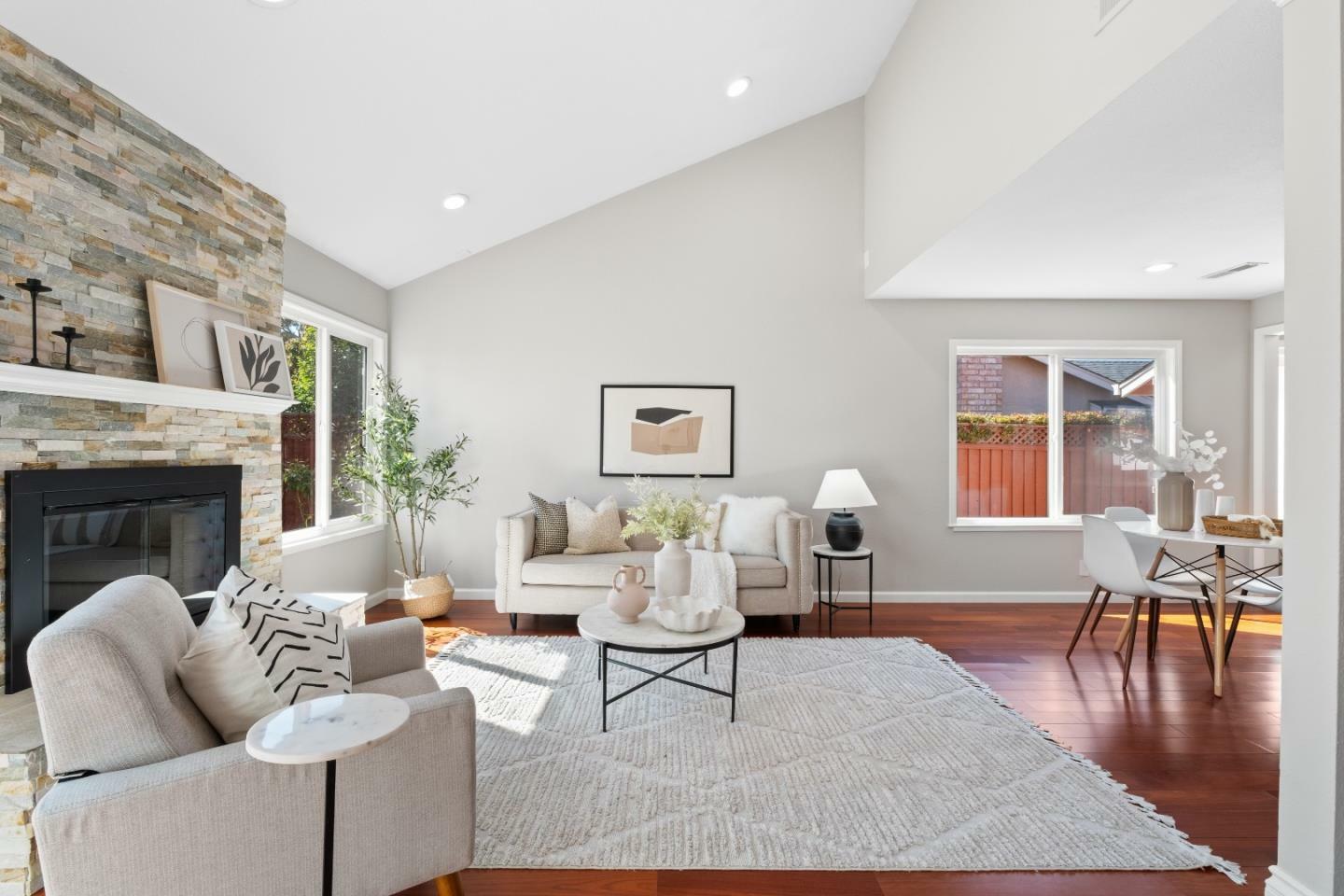 1353 Aberford Drive  San Jose CA 95131 photo