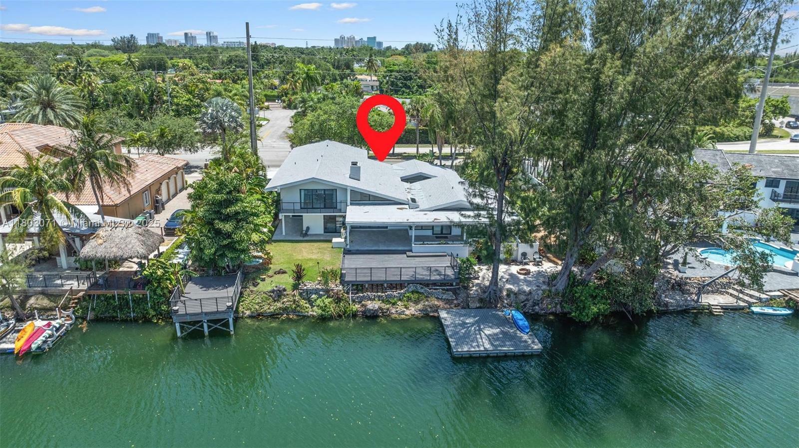 Property Photo: 7521 SW 56th St FL 33155