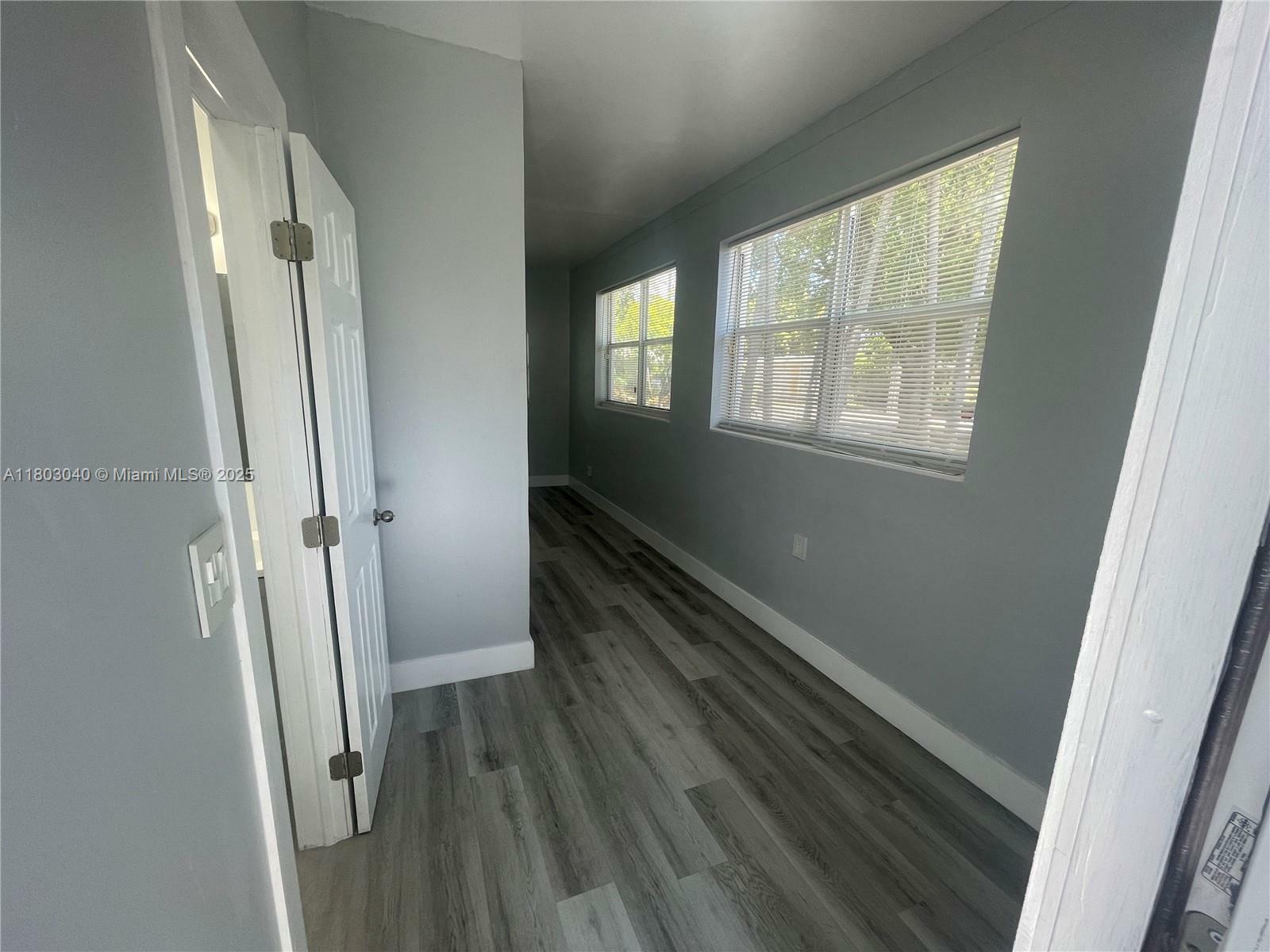 Property Photo: 1959 Funston St C FL 33020
