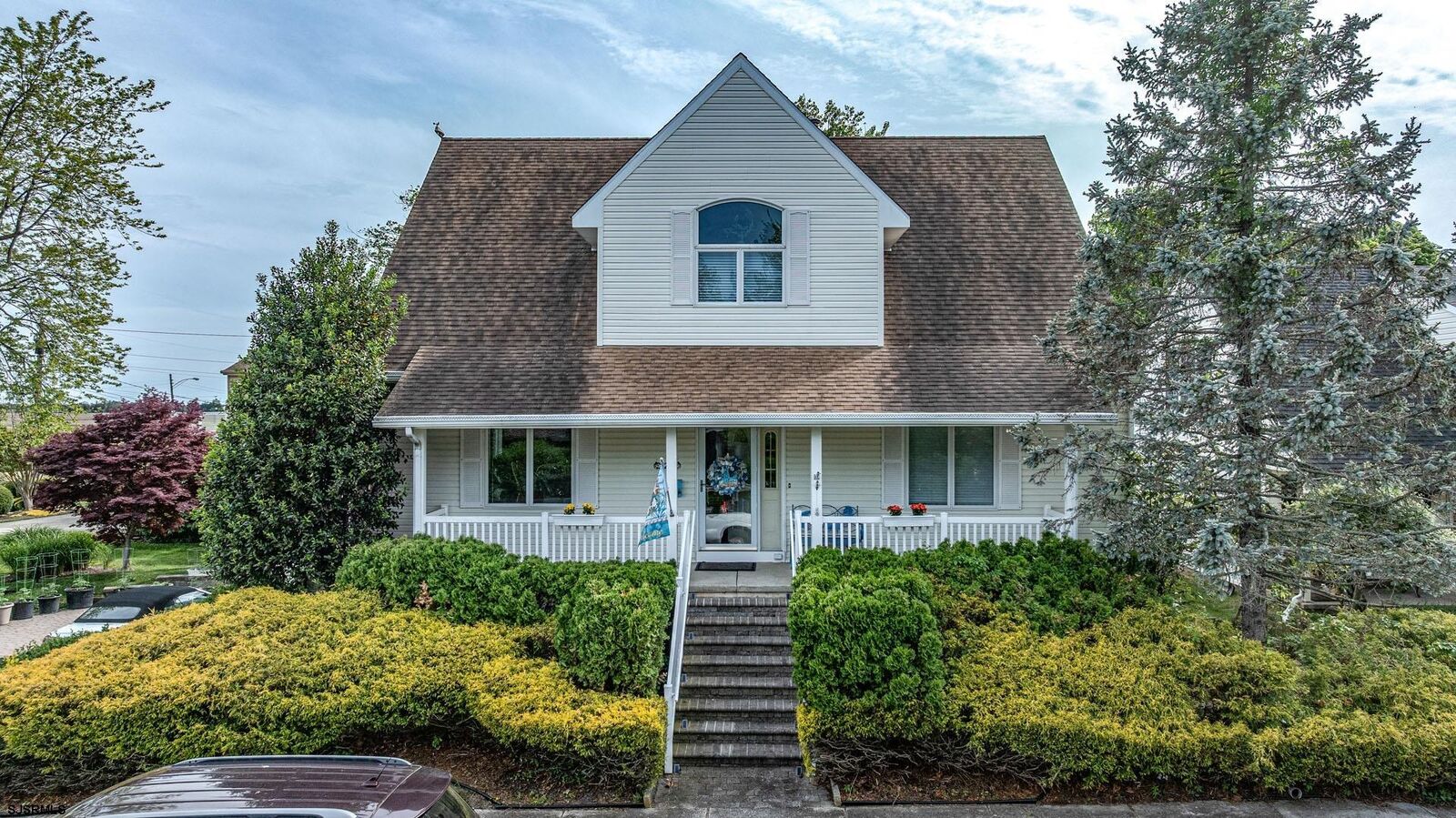 Property Photo:  120 E Wilmont Ave  NJ 08244 