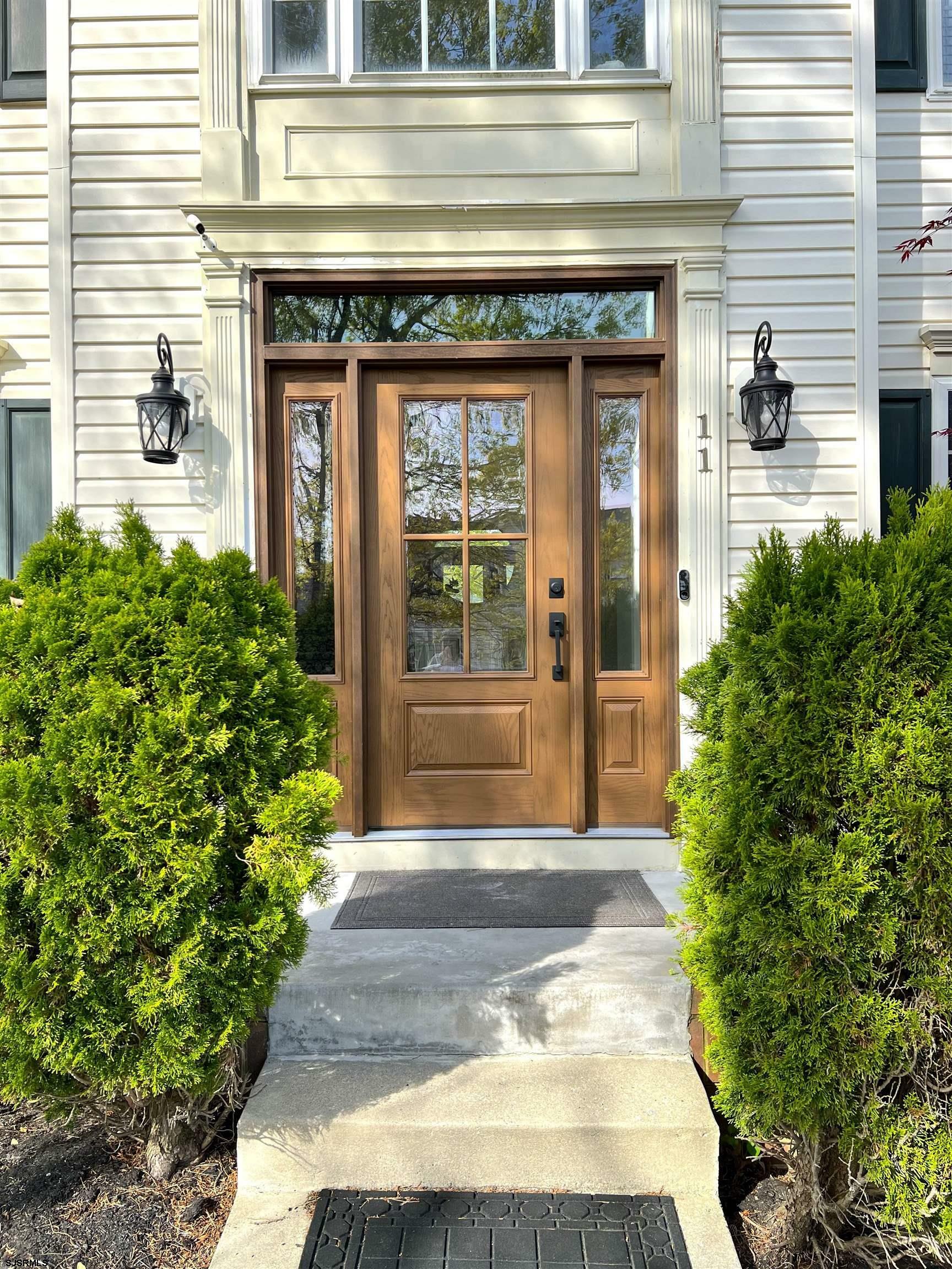 Property Photo: 11 Gallant Fox Ln NJ 08234
