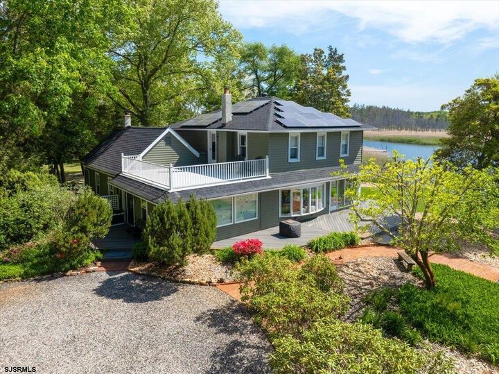 Property Photo:  138 N Maple Ave  NJ 08087 