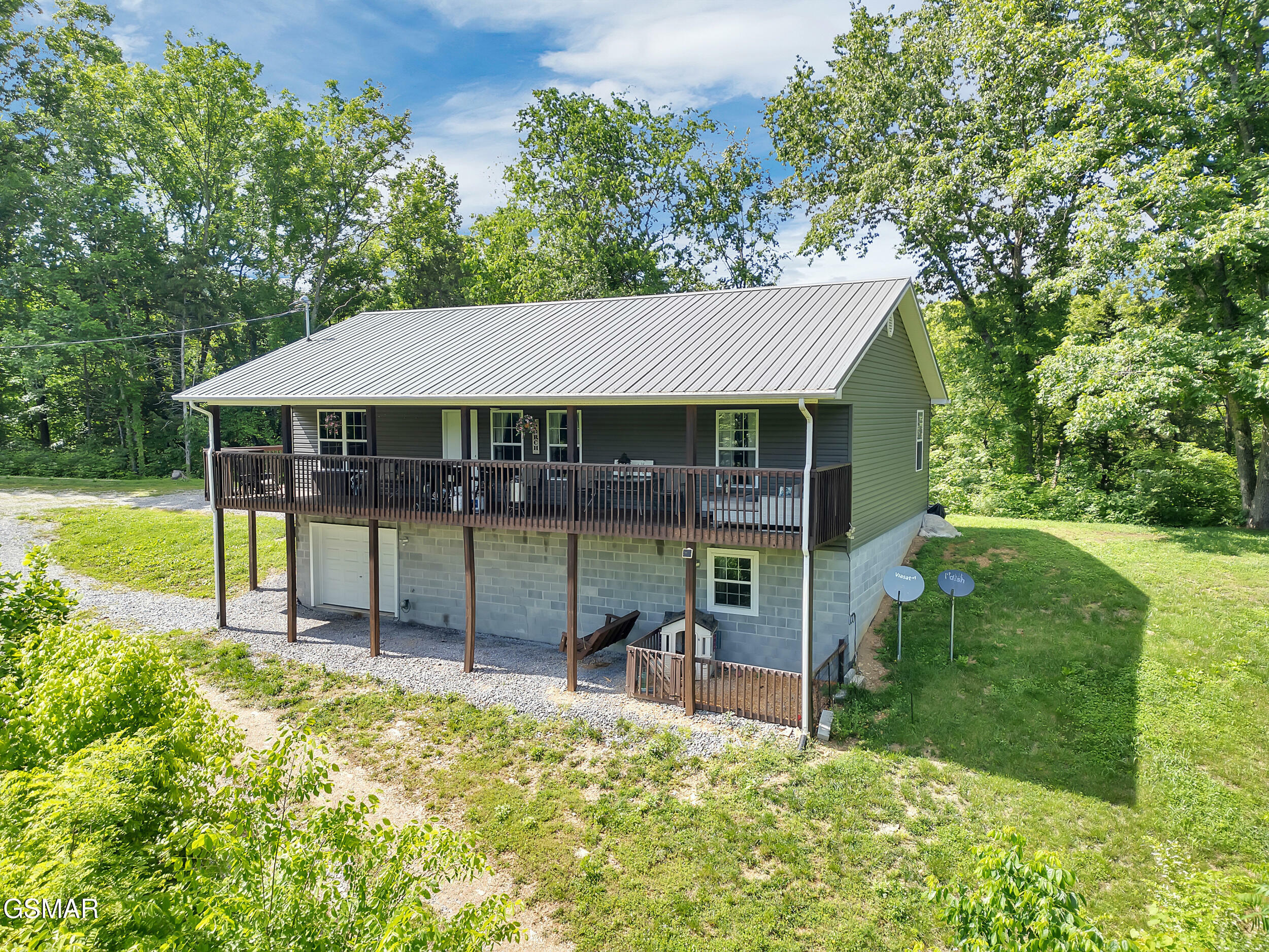 Property Photo: 1668 Goodwater Road TN 37713