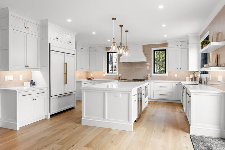 Property Photo: 317 Park Street CT 06840